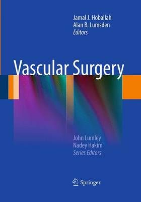 Vascular Surgery 9781447168522 (Paperback)