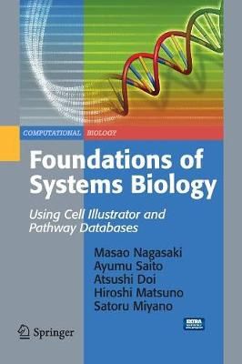 Foundations of Systems Biology 9781447168720 (Paperback)