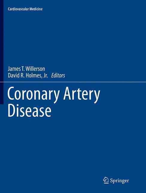Coronary Artery Disease 9781447169703 (Paperback)