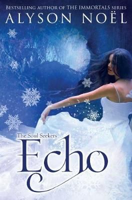 Echo By Noel, Alyson 9781447206828 (Paperback)
