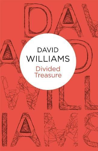 Divided Treasure By David Williams 9781447215011 (Paperback)