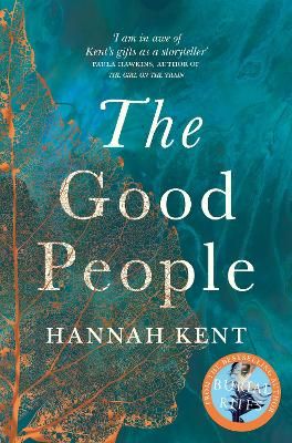 The Good People By Hannah Kent 9781447233367 (Paperback)