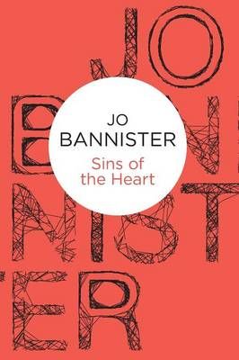 Sins of the Heart By Jo Bannister 9781447236252 (Paperback)
