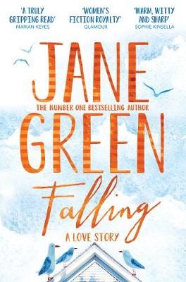 Falling: A Love Story By Green, Jane 9781447258711 (Paperback)