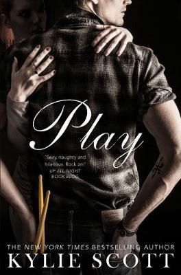 Play: Stage Dive series 2 By Scott, Kylie 9781447260547 (Paperback)