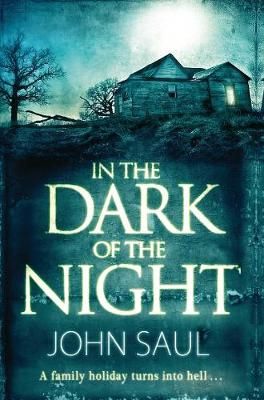 In the Dark of the Night By Saul, John 9781447264316 (Paperback)