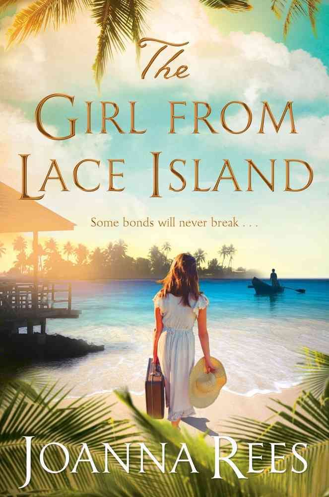 The Girl from Lace Island By Joanna Rees 9781447266648 (Paperback)