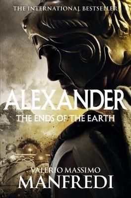 The Ends of the Earth: The Ends of the Earth 9781447271673 (Paperback)