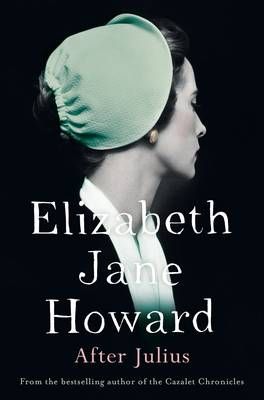 After Julius By Elizabeth Jane Howard 9781447272328 (Paperback)