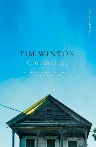 Cloudstreet By Tim Winton 9781447275305 (Paperback)