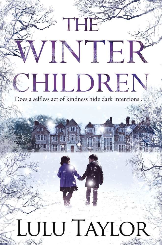 The Winter Children By Lulu Taylor 9781447291015 (Paperback)