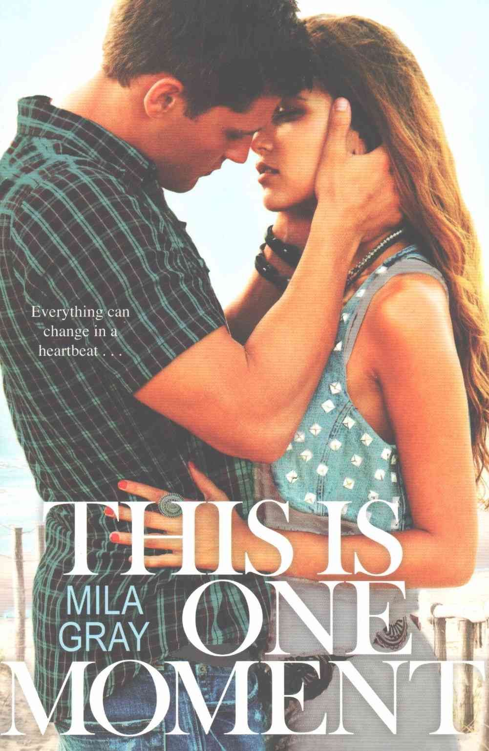 This Is One Moment By Gray, Mila 9781447295204 (Paperback)