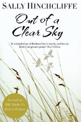 Out of a Clear Sky By Sally Hinchcliffe 9781447295396 (Paperback)