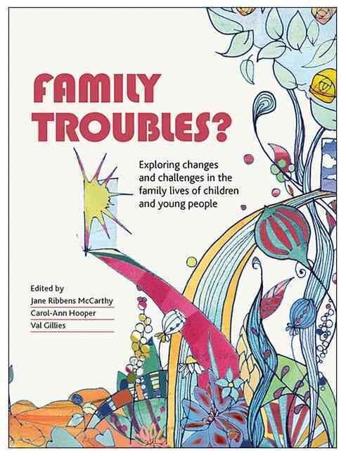 Family Troubles? 9781447304432 (Hardback)