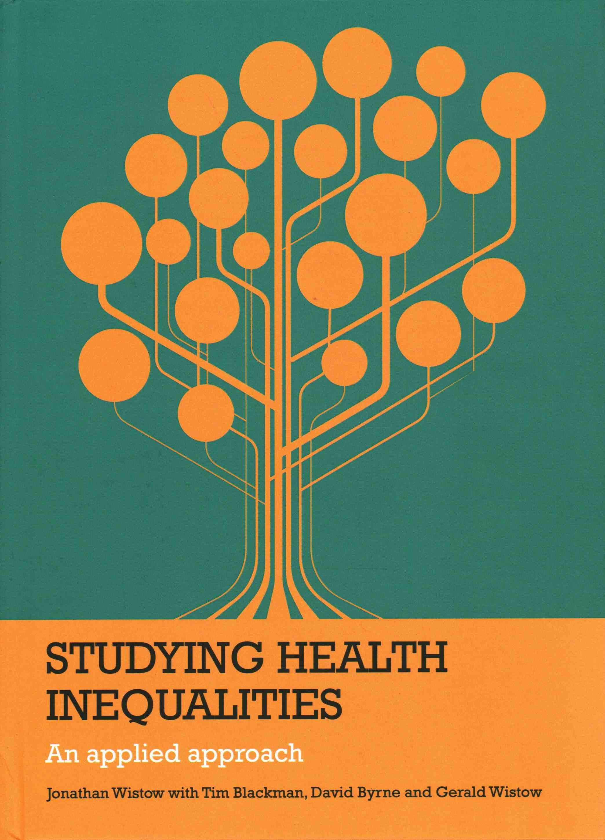 Studying Health Inequalities 9781447305286 (Hardback)