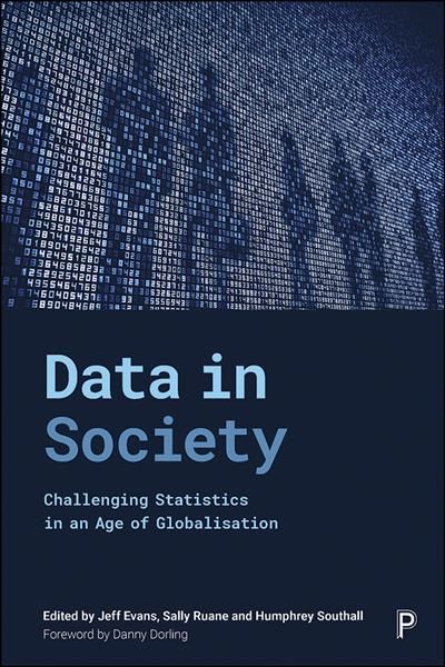Data in Society 9781447348221 (Paperback)