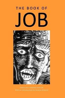 The Book of Job By Jocelyn Almond 9781447508502 (Hardback)