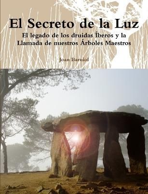 El Secreto De La Luz By Joan Barniol 9781447522089 (Paperback)