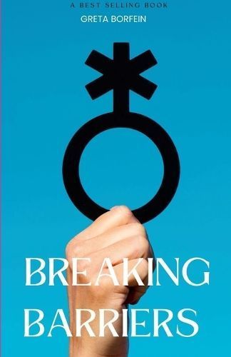 Breaking Barriers By Bornfein 9781447645511 (Paperback)