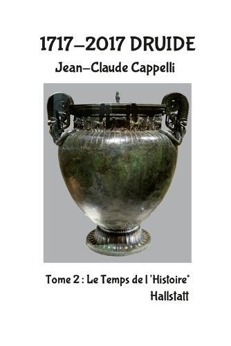 1717-2017 Druide By Cappelli 9781447725589 (Paperback)