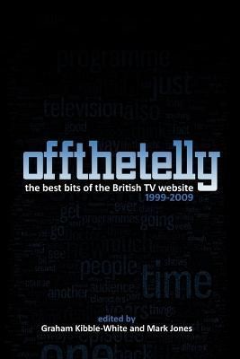 Off The Telly By Mark Jones 9781447727057 (Paperback)
