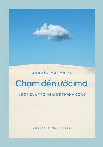 Ch?m ??n ??c m? By Nguyen 9781447740377 (Paperback)