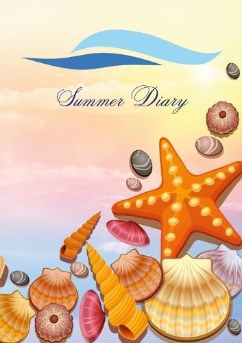 Summer Diary By Tamara Kudelic 9781447748601 (Paperback)