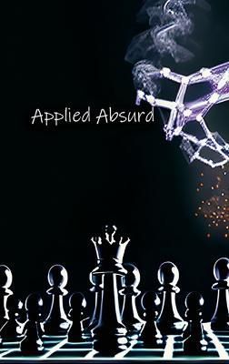 Applied Absurd By Meletis 9781447762508 (Hardback)