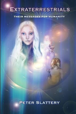 Extraterrestrials By Slattery 9781447790372 (Paperback)