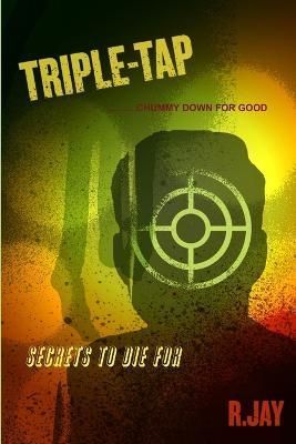 Triple-Tap By R. JAY 9781447798569 (Paperback)