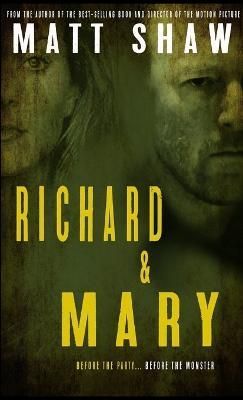 Richard & Mary By Shaw 9781447808251 (Paperback)