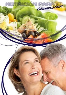Nutricion para el bienestar By Isabel Marti de Losada 9781447813804