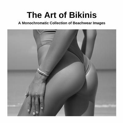 The Art of Bikinis By Kato Yoshida 9781447824206 (Paperback)