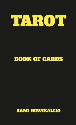 Tarot By Hirvikallio 9781447854524 (Paperback)
