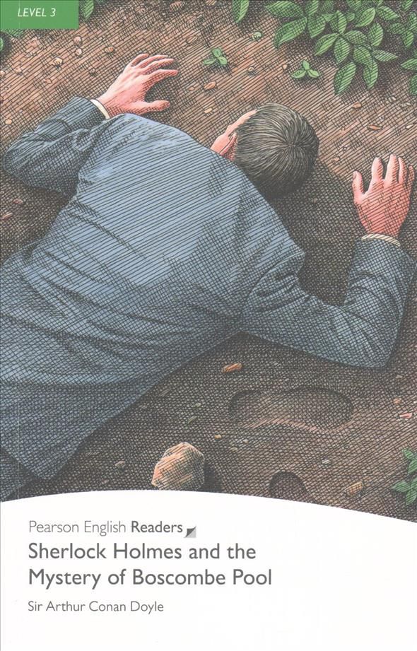L3:Sherlock Holmes Myst Bk & MP3 Pk 9781447925828 (Paperback)