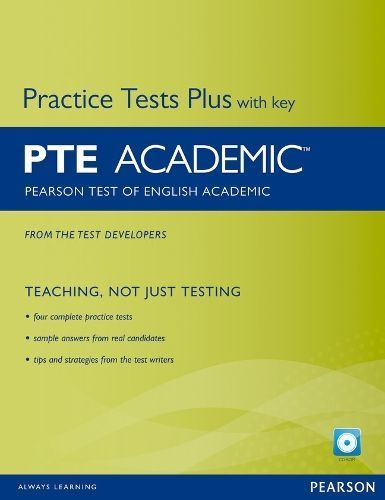 PTE-A PTP/CD-R With Key Pk 9781447937944 (Paperback)