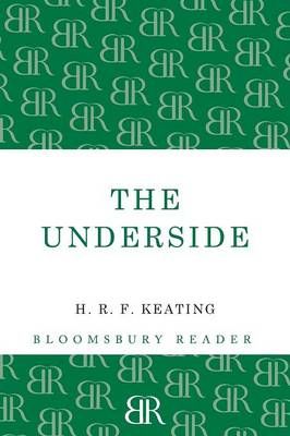 The Underside By Keating, H. R. F. 9781448206728 (Paperback)