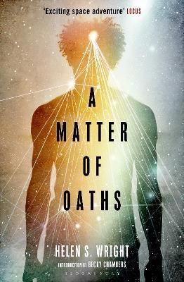 A Matter of Oaths By Wright, Helen S. 9781448216970 (Paperback)