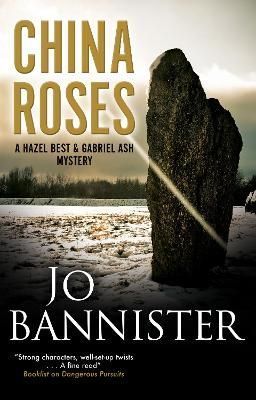 China Roses By Jo Bannister 9781448308453 (Hardback)