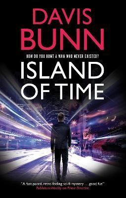 Island of Time By T. Davis Bunn 9781448308569 (Paperback)