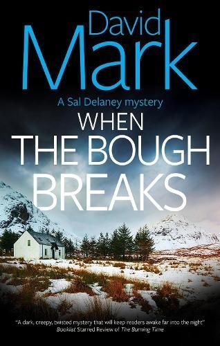 When the Bough Breaks By David John Mark 9781448311996 (Hardback)