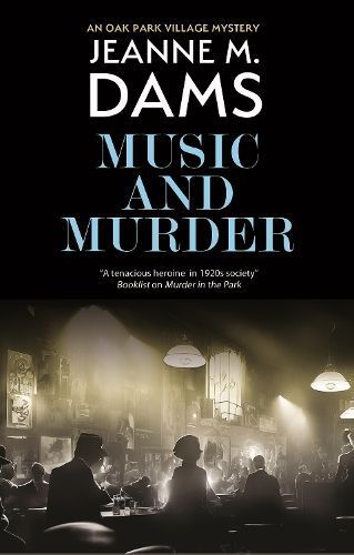 Music and Murder By Jeanne M. Dams 9781448312917 (Paperback)