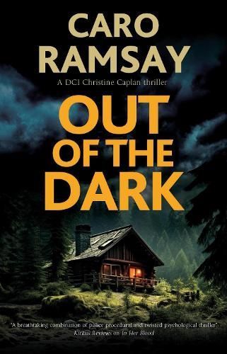 Out of the Dark By Caro Ramsay 9781448314119 (Hardback)