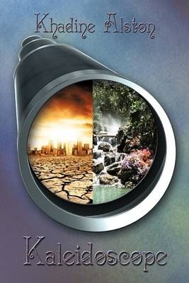 Kaleidoscope By Khadine Alston 9781449001445 (Paperback)