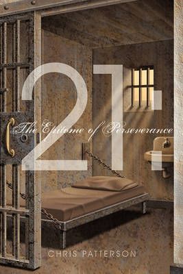 21 By Chris Patterson 9781449008000 (Paperback)