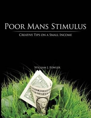 Poor Mans Stimulus: Creative Tips on a Small Income 9781449019532