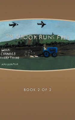 The Brook Runs Free By Amy Lecouter 9781449053628 (Paperback)