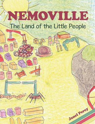 Nemoville By Janel Percy 9781449058654 (Paperback)