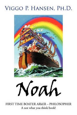 Noah By Viggo P. Hansen 9781449066390 (Hardback)