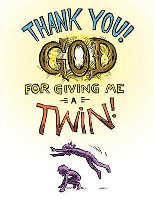Thank You God for Giving Me a TWIN!!!! By Madalyn and Makayla's story